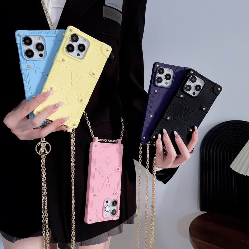 LV iphone 12-14pro max 43